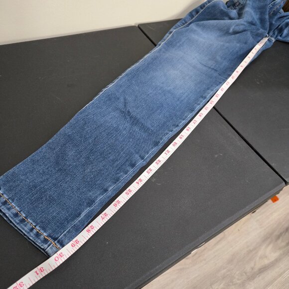 Guess Sexy Curve Skinny Jeans Size 29 - Picture 12 of 12